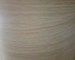 Decal dán kính vân gỗ tông trắng G59